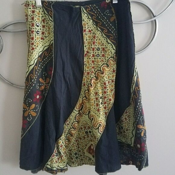 Handmade skirt from sutara size S! - Picture 1 of 4